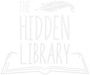 Archivo:The Hidden Library - Logo.png