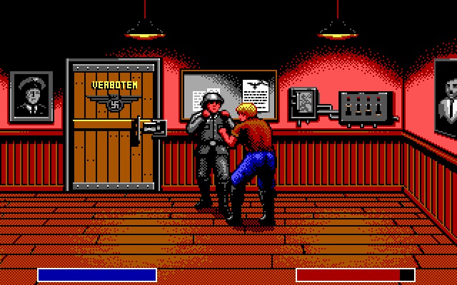 Archivo:Rocket Ranger - DOS - 03.jpg