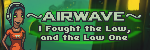 Airwave - I Fought the Law, and the Law One - Portada.png
