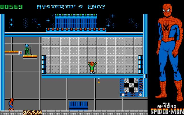 Archivo:The Amazing Spider-Man - 03.png