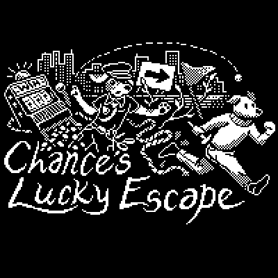 Archivo:Chance's Lucky Escape - Portada.png