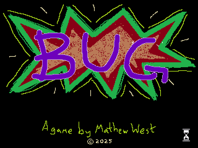 Archivo:BUG (2025, Mathew West) - 01.png