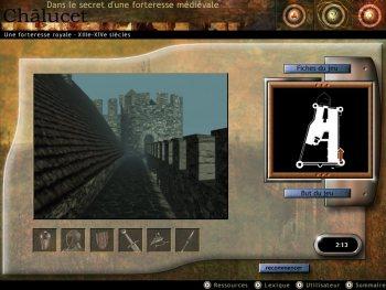 Archivo:Chalucet - Mystery of Medieval Fortress - 09.jpg