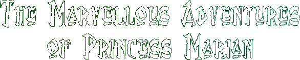 Princess Marian's Adventures Series - Logo.png