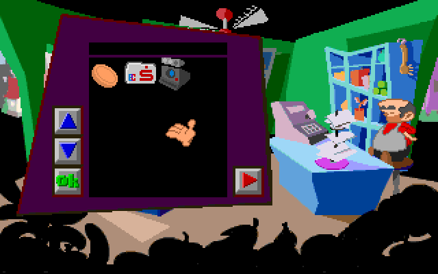 Archivo:Crazy Circus (1994, Ad Games) - 10.png