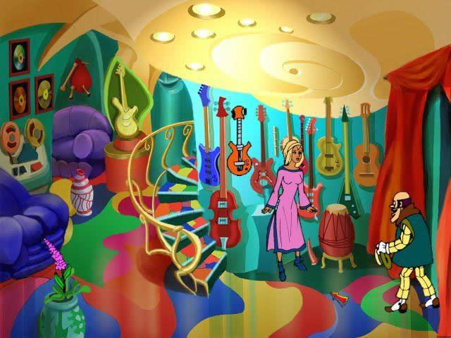 Archivo:New Bremen Musicians - 21.jpg