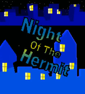Night of the Hermit - Portada.jpg