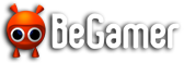 Archivo:BeGamer - Logo.png