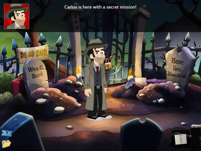 Archivo:Carlos and the Dark Order Mystery - 02.jpg