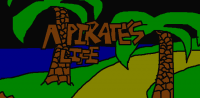 A Pirates Life 1 - Portada.png