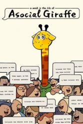 A Week in the Life of Asocial Giraffe - Portada.jpg