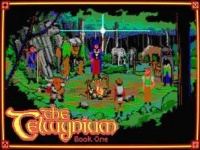 The Telwynium - Portada.jpg