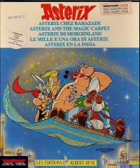 Asterix en la India - Portada.jpg