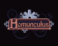 Homunculus - Portada.png