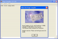 Hugo Interactive Fiction Development System.png