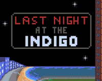 Last Night at the Indigo - Portada.png