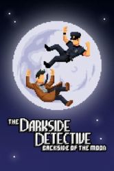 The Darkside Detective - Backside of the Moon - Portada.jpg