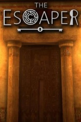 The Escaper - Portada.jpg