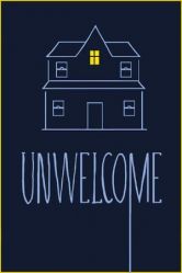 Unwelcome - Portada.jpg