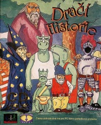 Dragon History - Portada.jpg