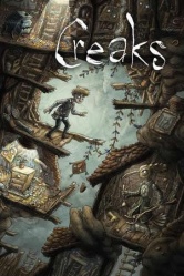 Creaks - Portada.jpg