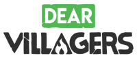Dear Villagers - Logo.png
