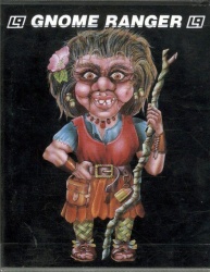 Gnome Ranger - Portada.jpg