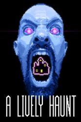 A Lively Haunt - Portada.jpg