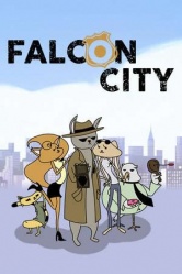Falcon City - Portada.jpg