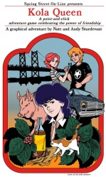 Kola Queen - Portada.jpg