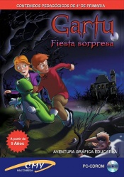 Gartu - Fiesta Sorpresa - Portada.jpg