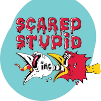 Scared Stupid - Logo.png