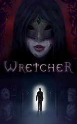 Wretcher - Portada.jpg