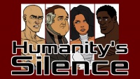 Humanity's Silence - Portada.jpg