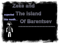 Zeke and the Island of Barentsev - Portada.png