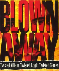 Blown Away - Portada.jpg