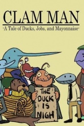 Clam Man - Portada.jpg