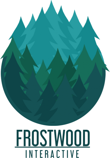 Archivo:Frostwood Interactive - Logo.png