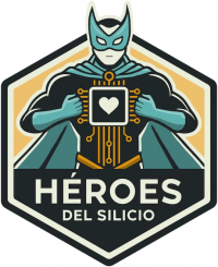 Heroes del Silicio - Logo.png