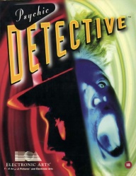Psychic Detective - Portada.jpg