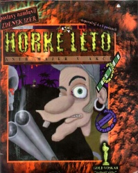 Horke Leto - Portada.jpg