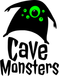 Cave Monsters - Logo.png