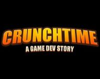 Crunchtime - Portada.jpg