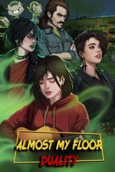 Almost my Floor - Duality - Portada.jpg