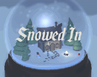 Snowed In - Portada.gif