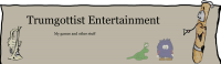Trumgottist Entertainment - Logo.png