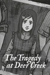 The Tragedy at Deer Creek - Portada.jpg