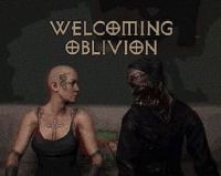 Welcoming Oblivion - Portada.jpg