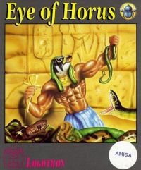 Eye of Horus - Portada.jpg