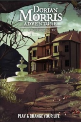Dorian Morris Adventure - Portada.jpg